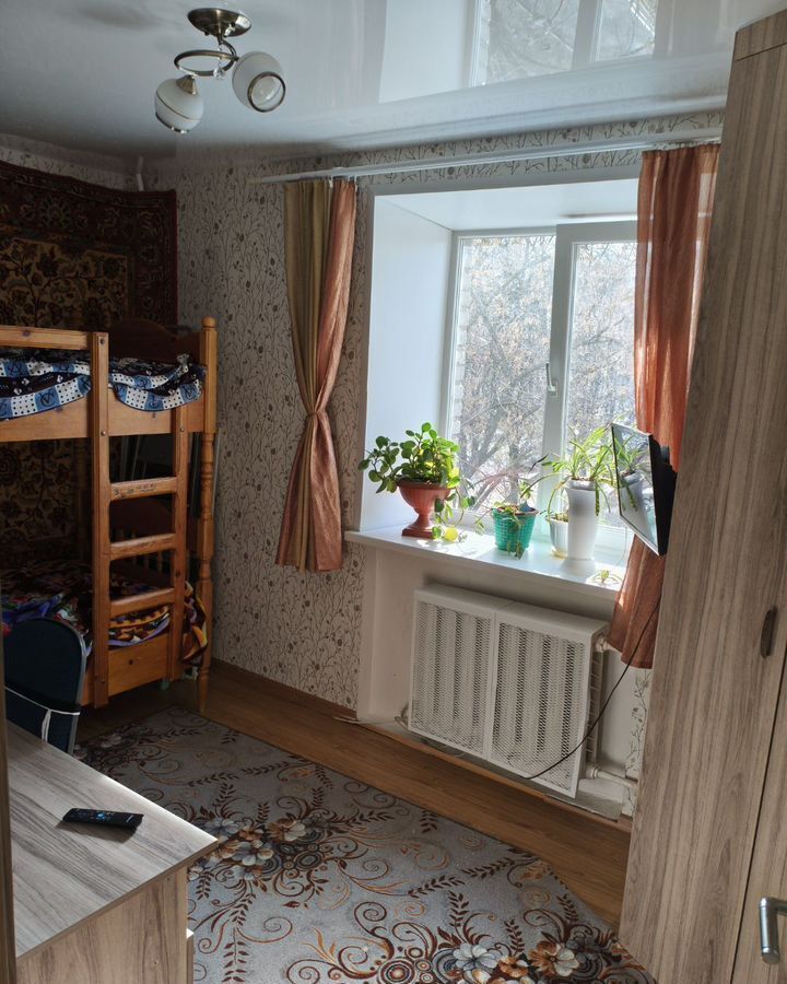 квартира г Владимир р-н Октябрьский ул Полины Осипенко 31 фото 20