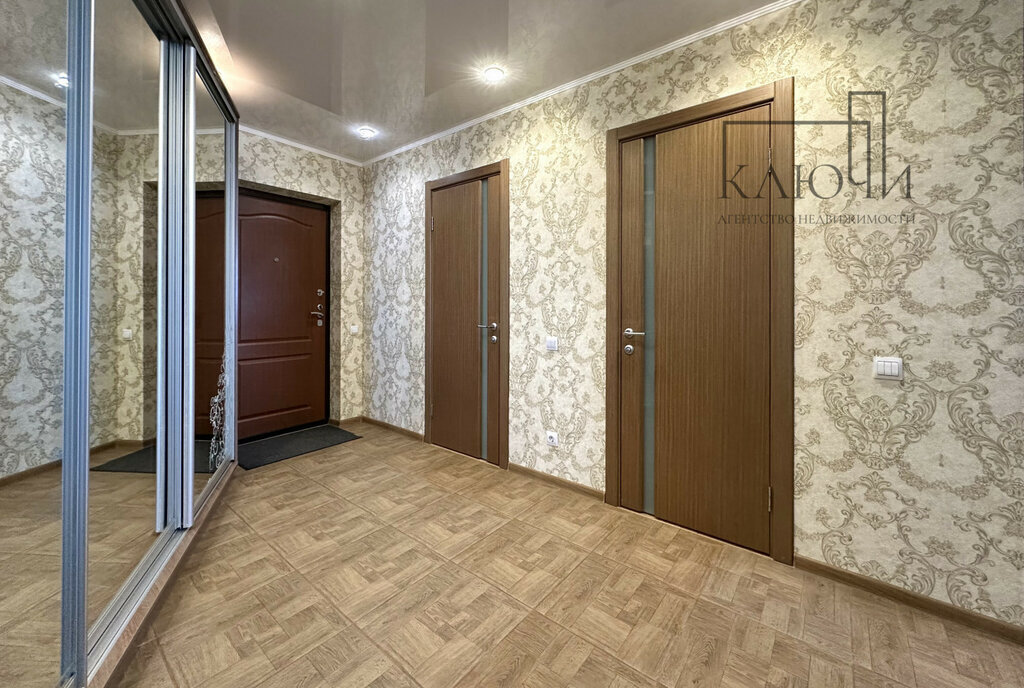 квартира г Магнитогорск пр-кт Ленина 92 фото 10