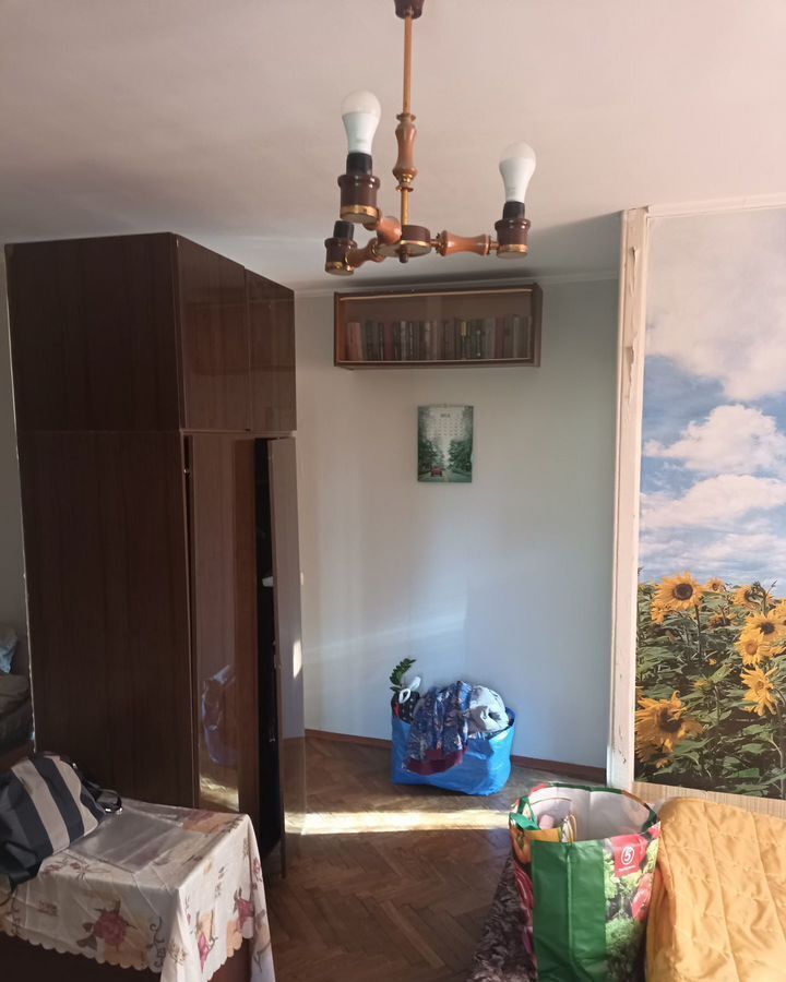 квартира г Москва метро Народное Ополчение ул Маршала Тухачевского 26к/2 фото 17