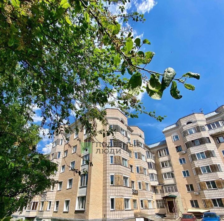 свободного назначения г Киров р-н Первомайский ул Пятницкая 12к/1 фото 5