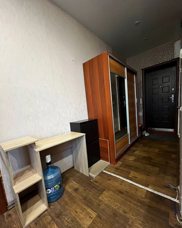 квартира г Озерск пр-кт Ленина 79 Озерский г. о. фото 7