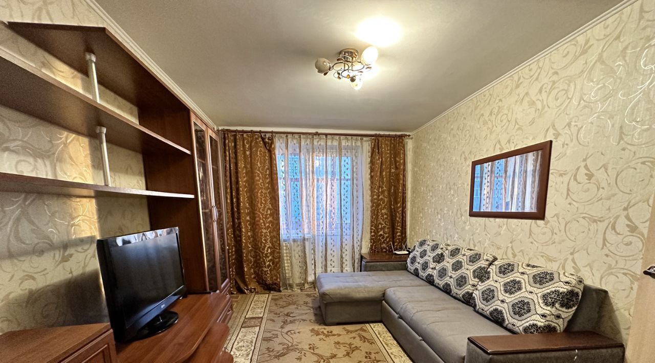 квартира г Уфа р-н Кировский ул Генерала Горбатова 3 фото 6