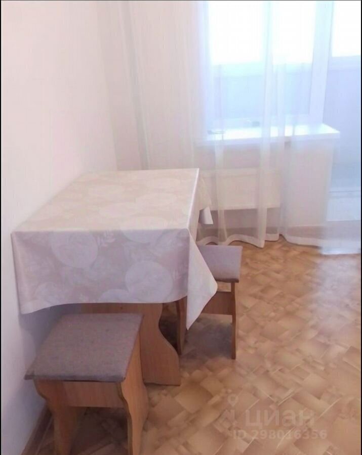 квартира г Бердск ул Боровая 4/10 фото 4