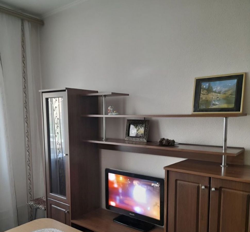 квартира г Новосибирск р-н Калининский ул Тюленина 21/1 фото 3