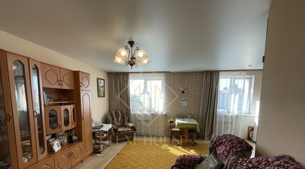 квартира г Иркутск р-н Октябрьский ул Байкальская 301 фото 2