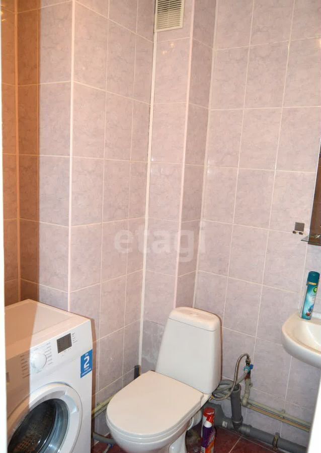 квартира г Белгород Восточный ул Калинина 5 фото 16