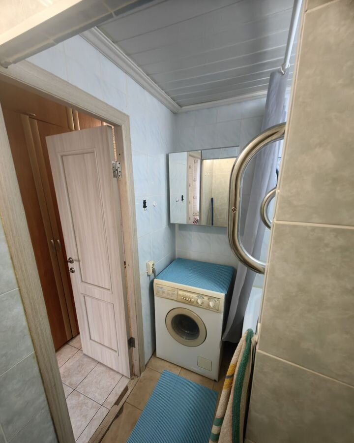 квартира г Казань Яшьлек ул Кулахметова 3 Республика Татарстан Татарстан фото 6