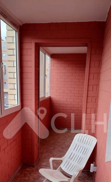 квартира г Саров ул Берёзовая 6 фото 5