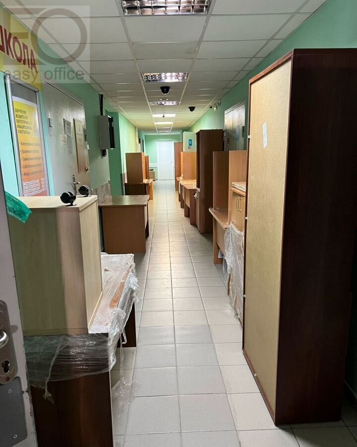 свободного назначения г Казань р-н Кировский ул Залесная 66 Республика Татарстан Татарстан фото 5