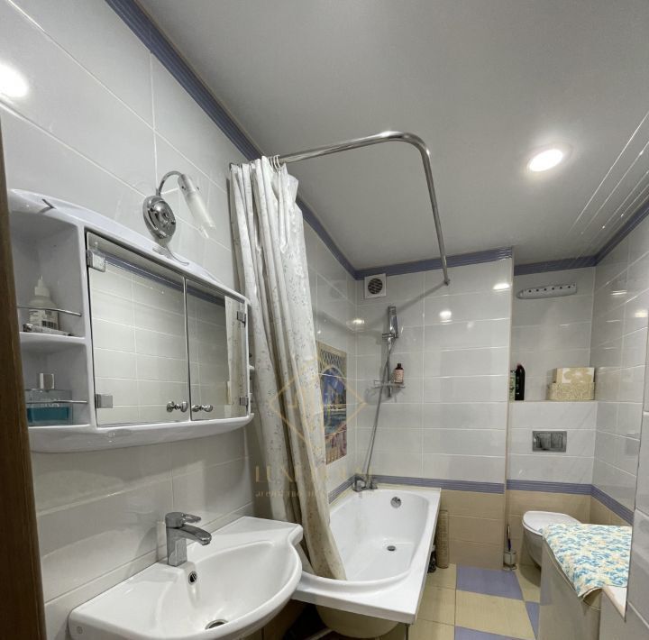 квартира г Иркутск р-н Октябрьский ул Байкальская 301 фото 12