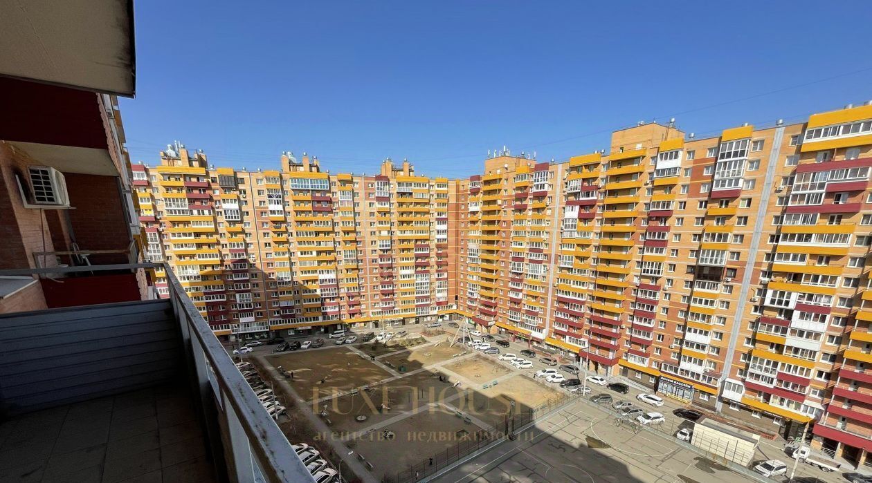 квартира г Иркутск р-н Октябрьский ул Байкальская 301 фото 30
