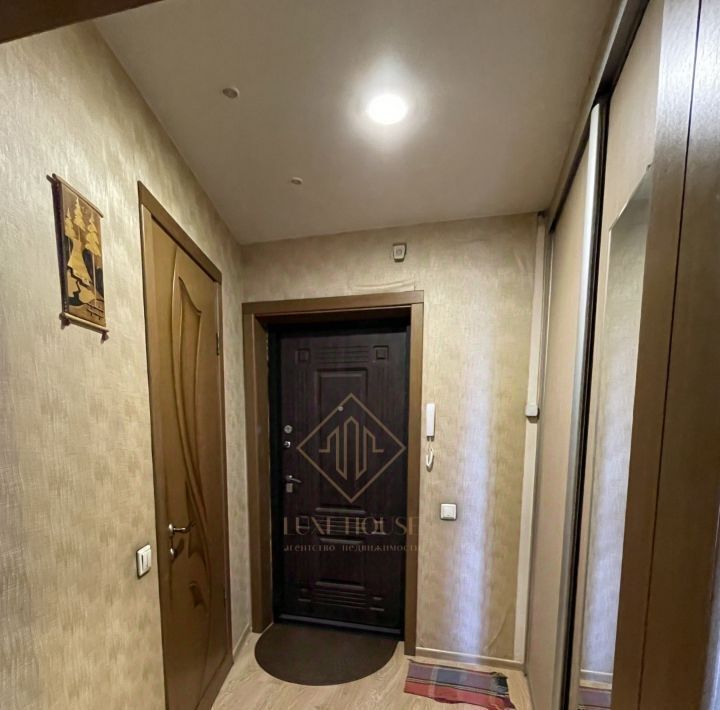 квартира г Иркутск р-н Октябрьский ул Байкальская 301 фото 15