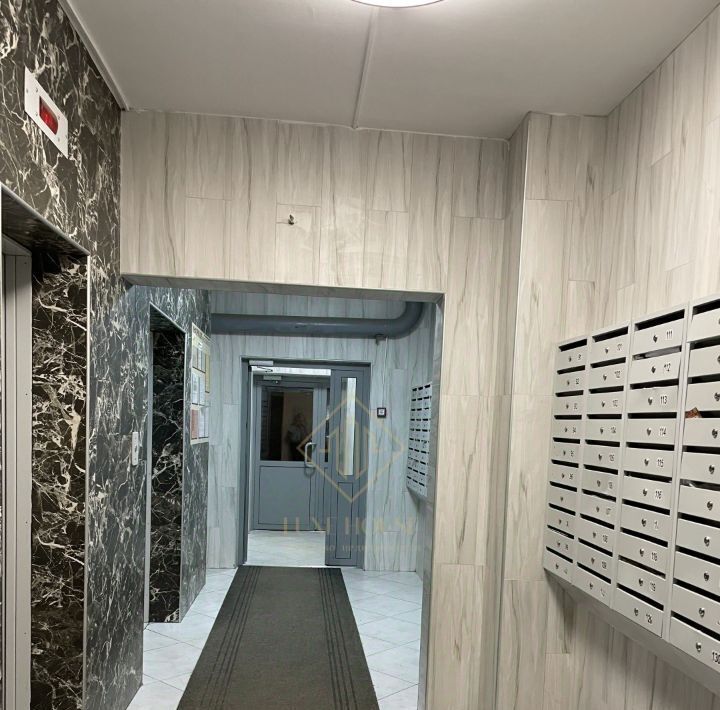 квартира г Иркутск р-н Октябрьский ул Байкальская 301 фото 20