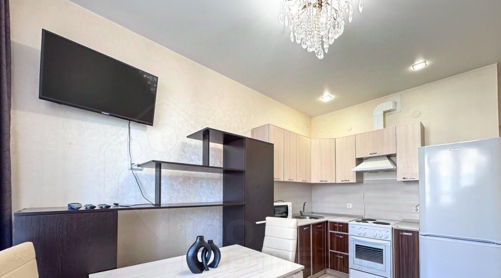 квартира г Иркутск р-н Октябрьский ул Дальневосточная 29/5 фото 6