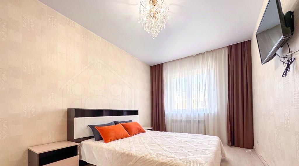 квартира г Иркутск р-н Октябрьский ул Дальневосточная 29/5 фото 10