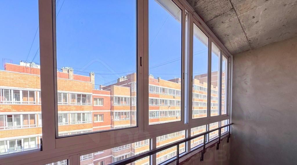 квартира г Иркутск р-н Октябрьский ул Дальневосточная 29/5 фото 9