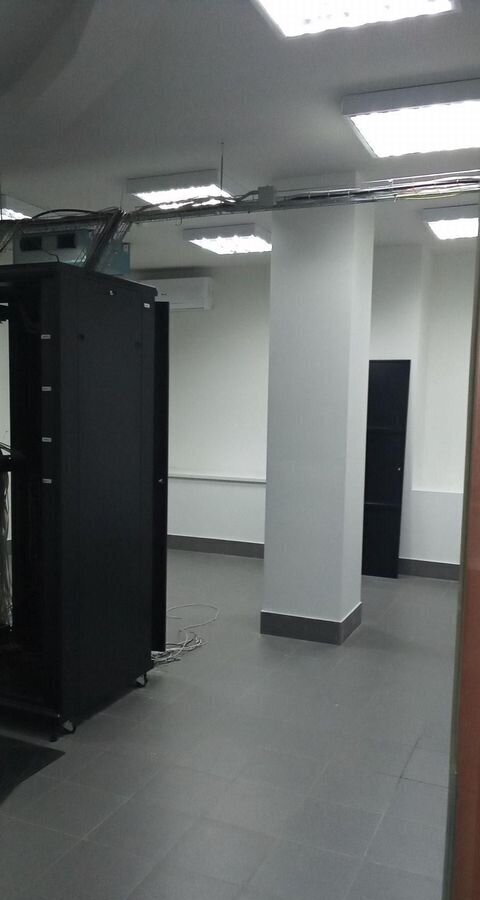 свободного назначения г Волгоград р-н Краснооктябрьский пр-кт им. В.И. Ленина 92 фото 19