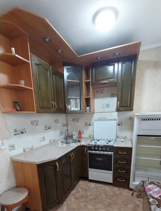 квартира г Чита р-н Центральный ул Нагорная 85а фото 6