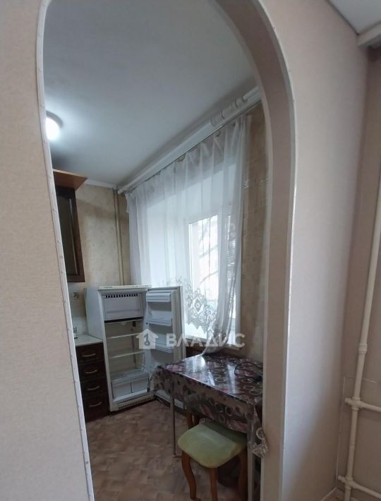 квартира г Чита р-н Центральный ул Нагорная 85а фото 15