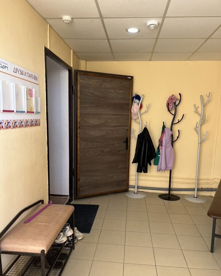 офис г Астрахань р-н Советский пр. Воробьёва, 3 фото 5