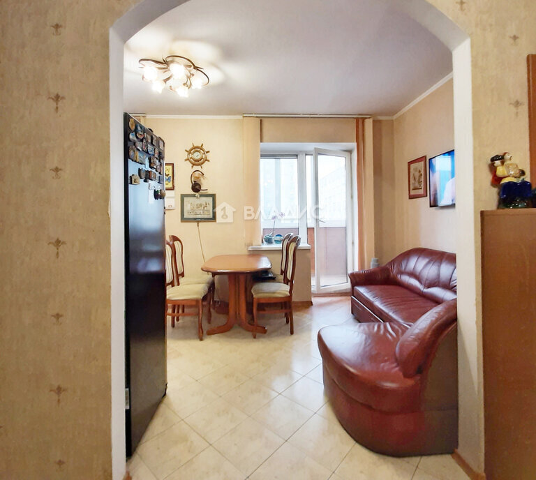 квартира г Калининград ул Сержанта Мишина 3 фото 21