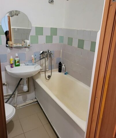 ул Бульварная 50к/2 фото