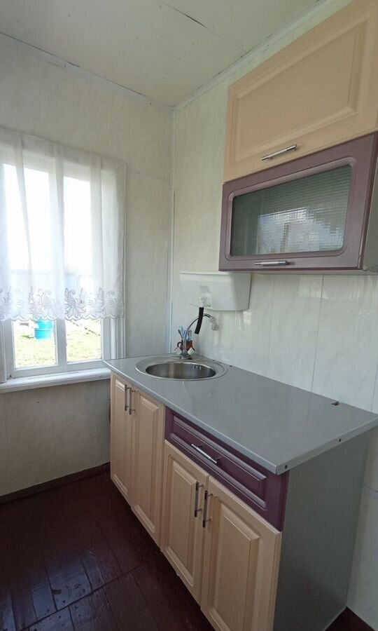 дом г Ульяновск р-н Ленинский сад снт Вишневый Сад, 802 фото 17