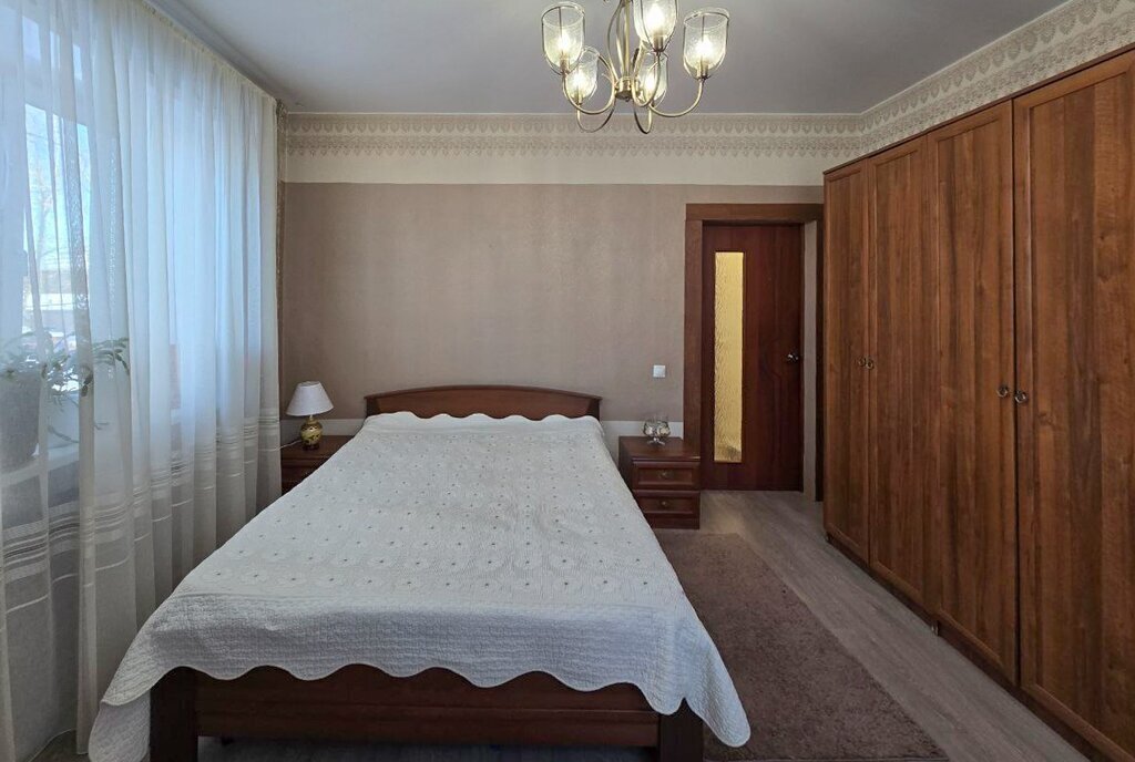 квартира г Иркутск ул Ширямова 5 фото 7