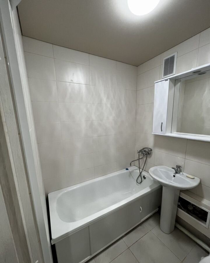 квартира г Георгиевск ул Мира 12/2 фото 12