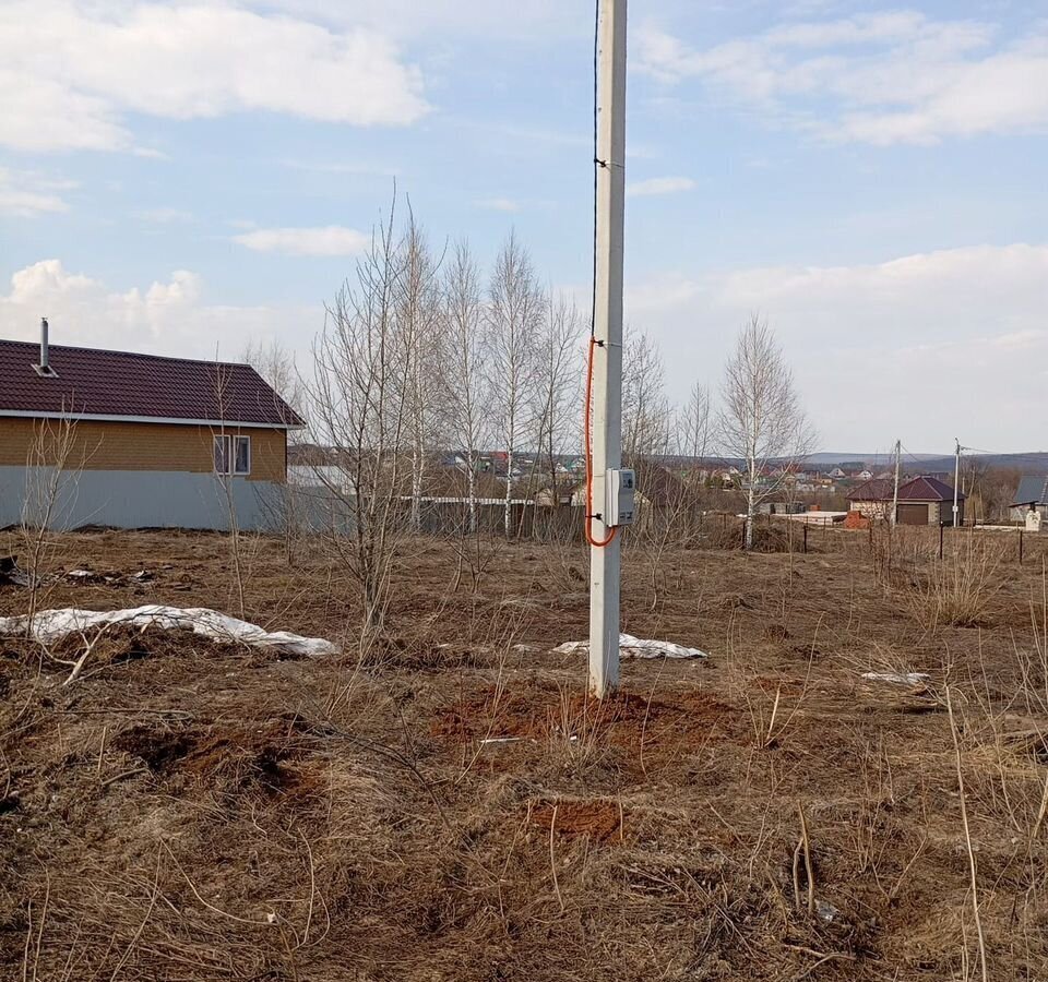 земля р-н Благовещенский г Благовещенск ул Окружная 33 фото 1