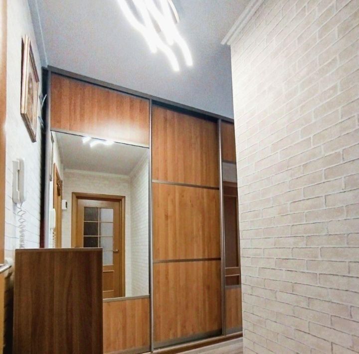 квартира г Самара Безымянка ул Каховская 73а фото 5