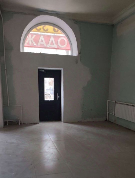 квартира г Тольятти р-н Комсомольский ул Никонова 6 фото 5