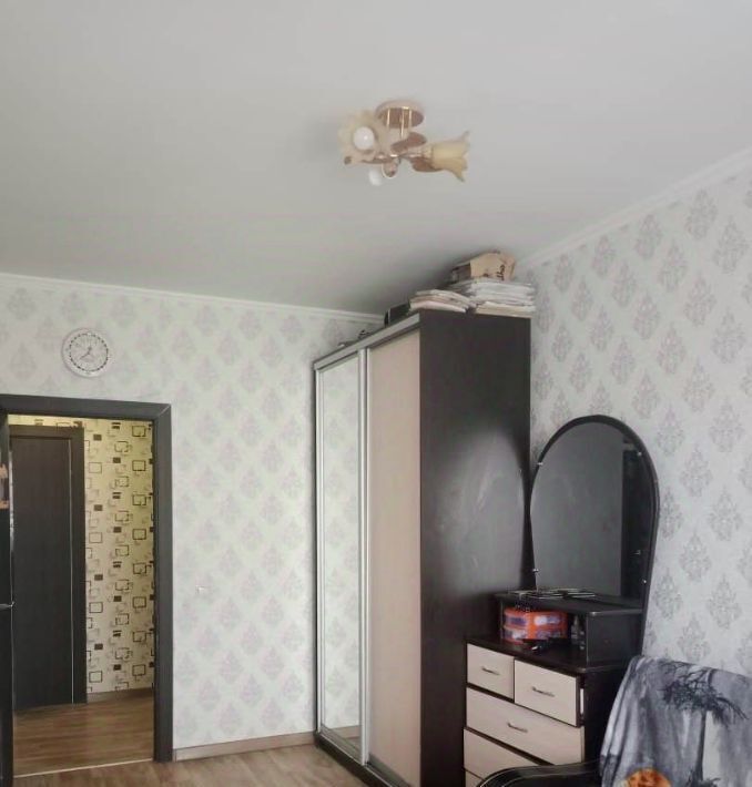 квартира г Тольятти р-н Центральный ул Горького 76 фото 22
