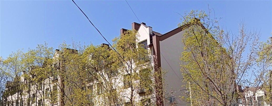 квартира г Самара Российская просека 3-я, 94Г фото 22