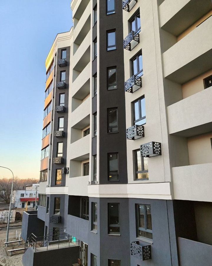 квартира г Самара Безымянка ул Свободы 134 фото 11