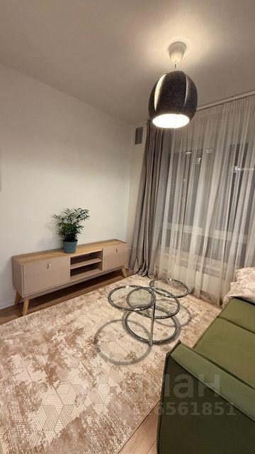 квартира г Москва ЗАО Головинский б-р Кронштадтский 14 к 1/2, Московская область фото 3