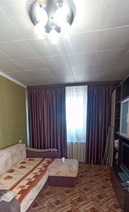 квартира г Рязань п Мехзавода р-н Железнодорожный 36 фото 4