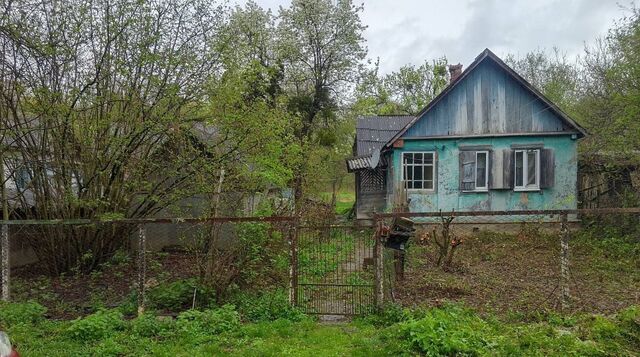 п Новые Поляны ул Кирова 229 фото
