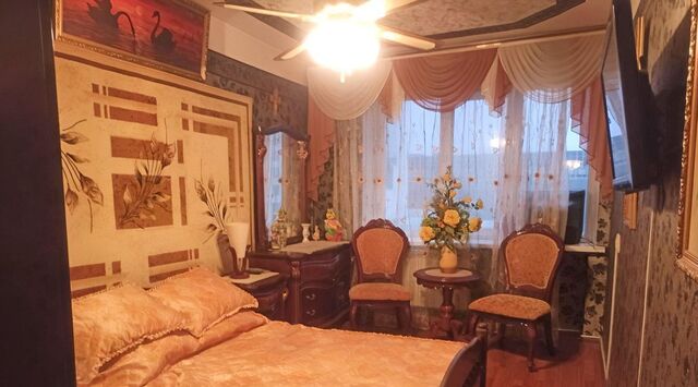 р-н Кировский дом 105 фото