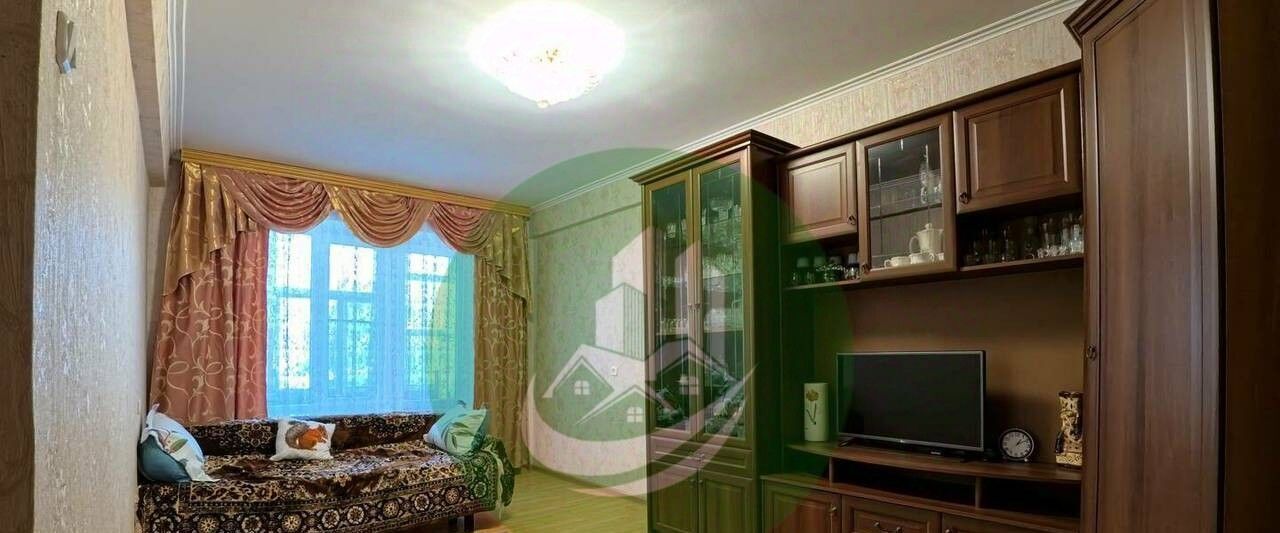 квартира г Пятигорск ул Украинская 60 фото 1