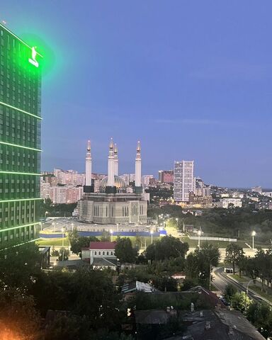 р-н Кировский ул Коммунистическая 109 фото