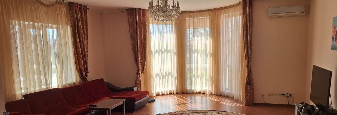 дом г Краснодар р-н Прикубанский ул Архангельская 33 фото 2