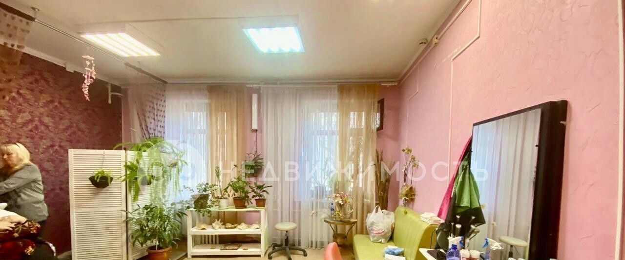 офис г Рязань р-н Октябрьский ул Горького 22 фото 4