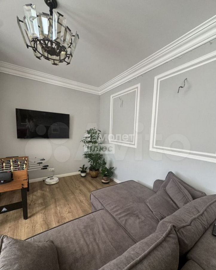 квартира г Нальчик Богданка ул Эльбрусская 19а фото 3