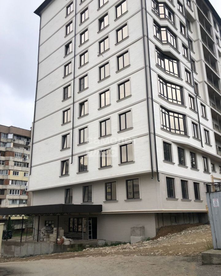 квартира г Нальчик ул Атажукина 11/1 фото 3