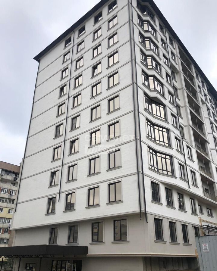 квартира г Нальчик ул Атажукина 11/1 фото 2