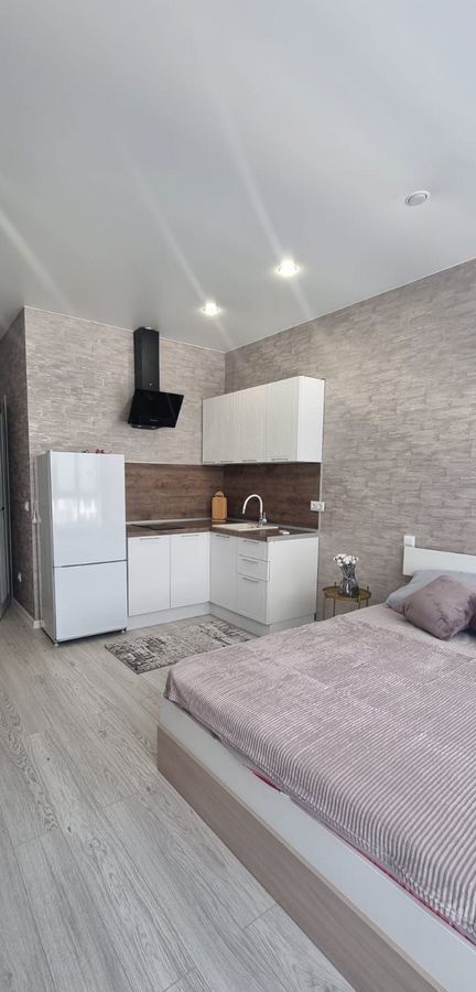 квартира г Краснодар р-н Центральный ул Обрывная 132/1к 5 фото 3