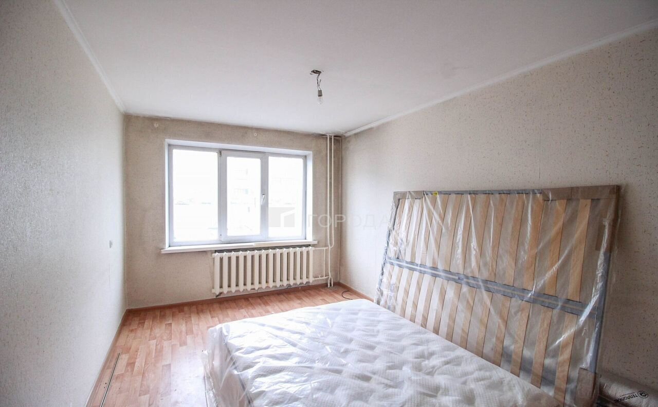 квартира г Барнаул р-н Центральный ул Партизанская 124 фото 3