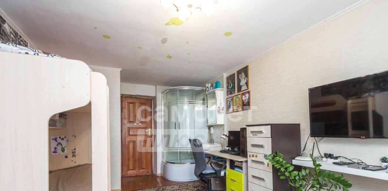 комната г Уфа р-н Советский пр-кт Октября 24 фото 3