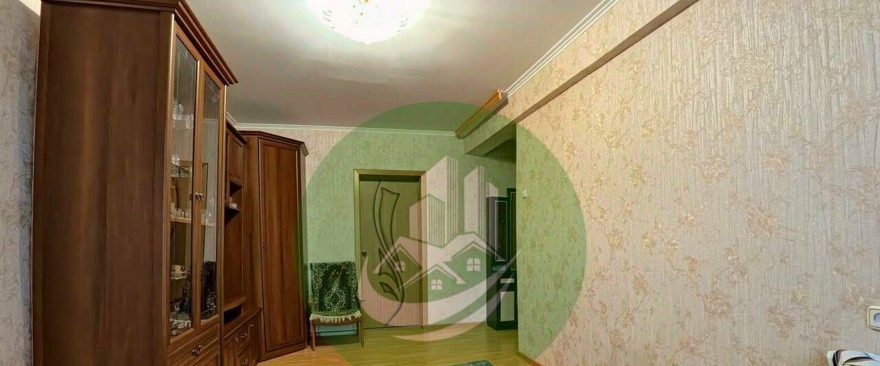 квартира г Пятигорск ул Украинская 60 фото 3